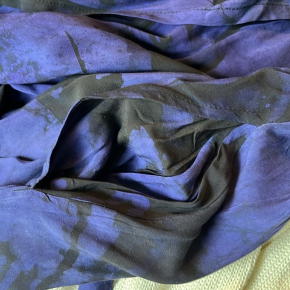 Osei-Duro | Sampa Dress in Rorschach - Picture 6 of 6